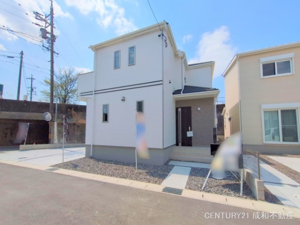 刈谷市小垣江町本郷下の新築一戸建