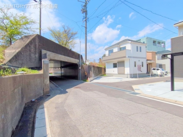 刈谷市小垣江町本郷下の新築一戸建