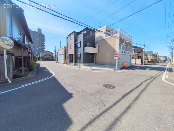 一宮市大宮１丁目の新築一戸建