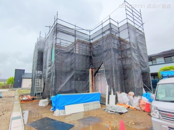 犬山市大字五郎丸字皿屋敷の新築一戸建