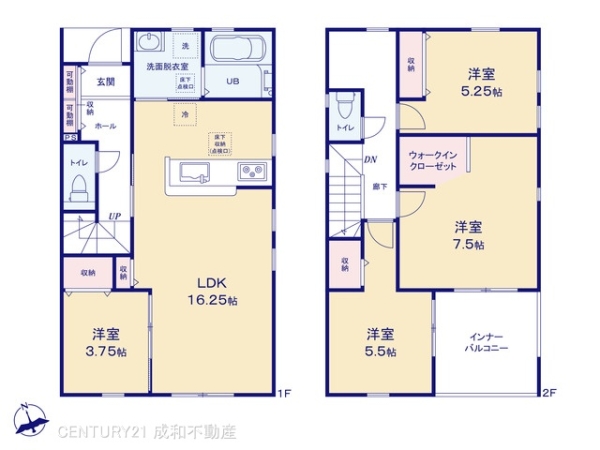 豊明市西川町善波の新築一戸建
