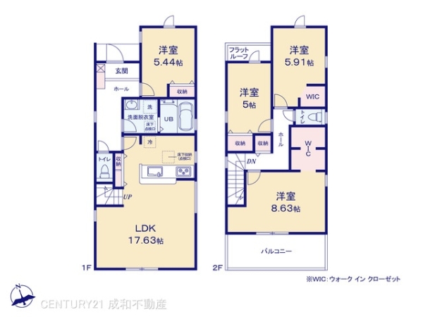 豊明市西川町善波の新築一戸建