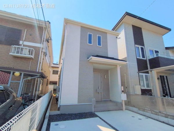 名古屋市守山区元郷２丁目の新築一戸建