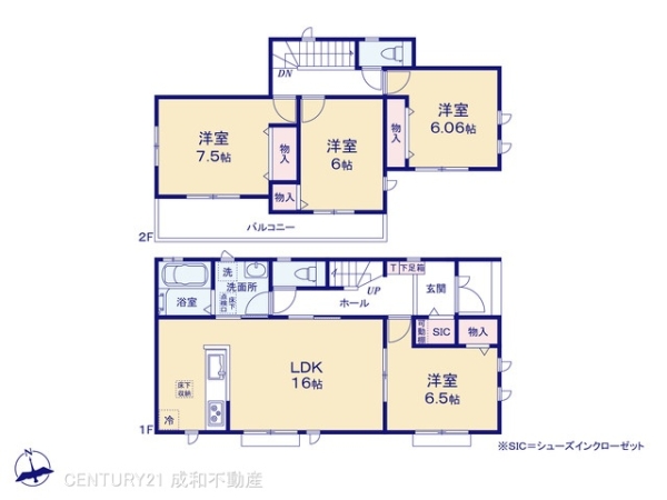 名古屋市港区東茶屋１丁目の新築一戸建