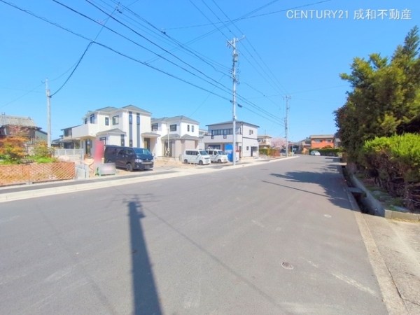 名古屋市港区東茶屋１丁目の新築一戸建