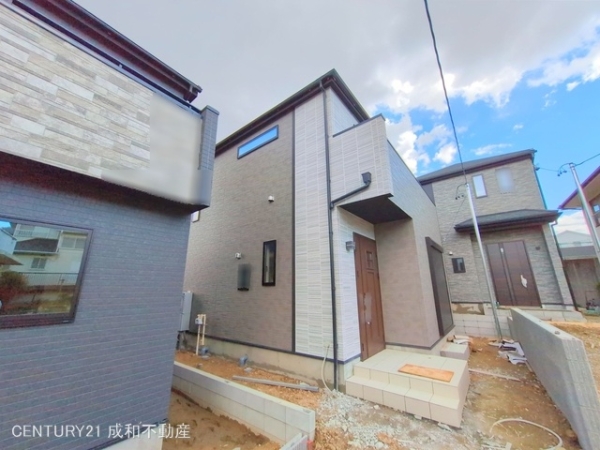 名古屋市天白区土原３丁目の新築一戸建
