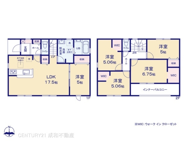 弥富市馬ケ地１丁目の新築一戸建
