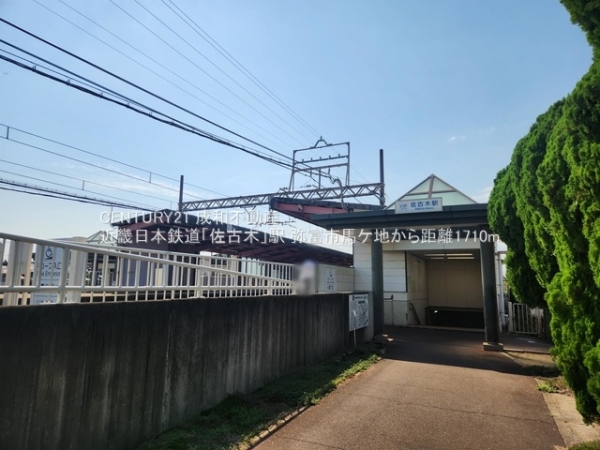 弥富市馬ケ地1丁目の新築一戸建(近鉄名古屋線「佐古木」駅)