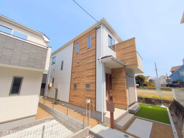 名古屋市緑区旭出２丁目の新築一戸建