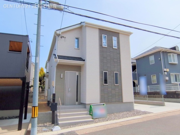 名古屋市緑区旭出２丁目の新築一戸建
