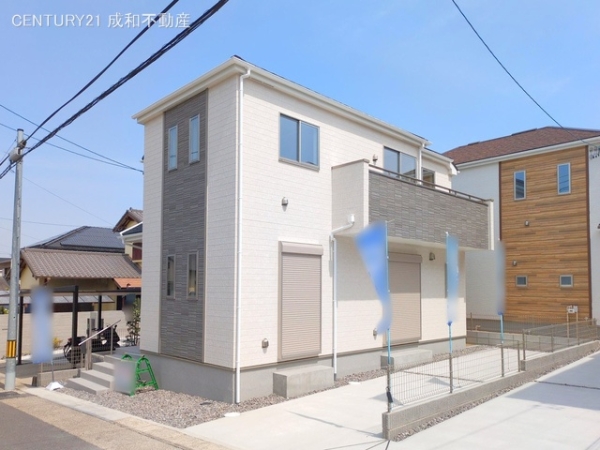 名古屋市緑区旭出２丁目の新築一戸建