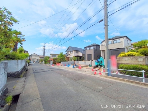 名古屋市天白区平針南２丁目の新築一戸建