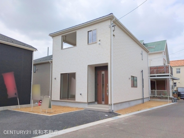 名古屋市緑区清水山２丁目の新築一戸建