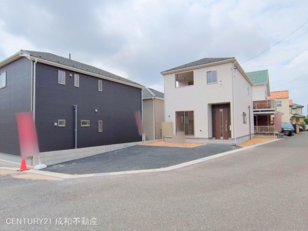 名古屋市緑区清水山２丁目の新築一戸建
