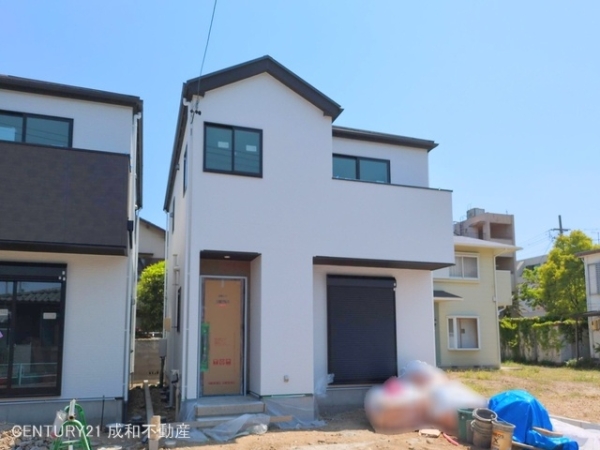 春日井市妙慶町の新築一戸建