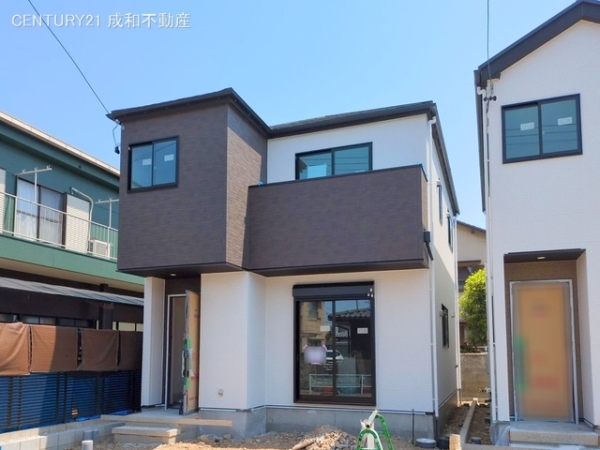 春日井市妙慶町の新築一戸建