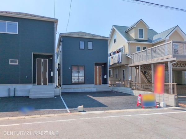 額田郡幸田町大字深溝字沢渡の新築一戸建