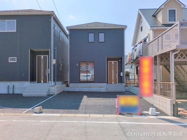 額田郡幸田町大字深溝字沢渡の新築一戸建