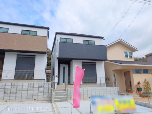 豊田市平芝町６丁目の新築一戸建