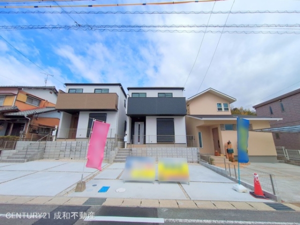豊田市平芝町６丁目の新築一戸建