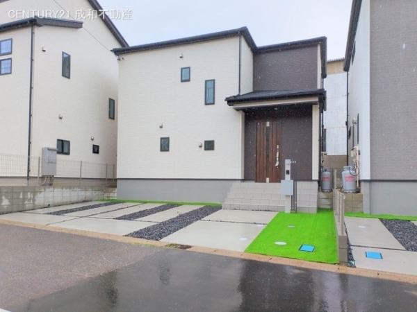 碧南市大浜上町１丁目の新築一戸建