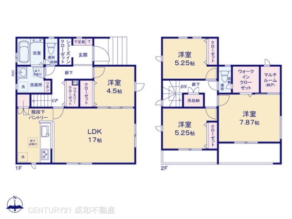 碧南市大浜上町１丁目の新築一戸建