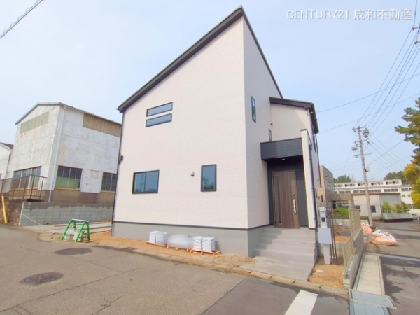 碧南市大浜上町１丁目の新築一戸建