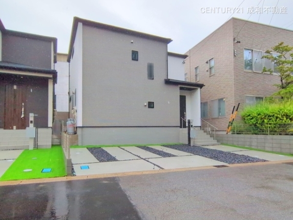 碧南市大浜上町１丁目の新築一戸建