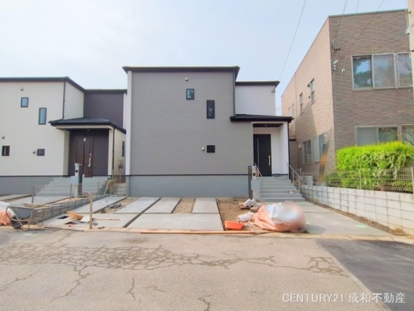 碧南市大浜上町１丁目の新築一戸建