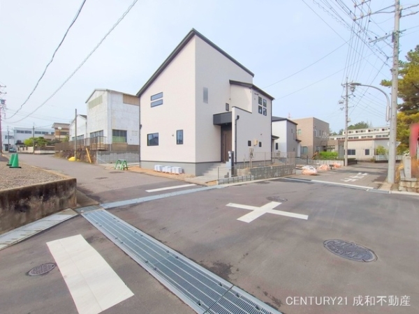 碧南市大浜上町１丁目の新築一戸建