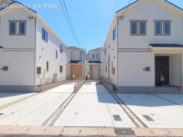 小牧市小松寺５丁目の新築一戸建