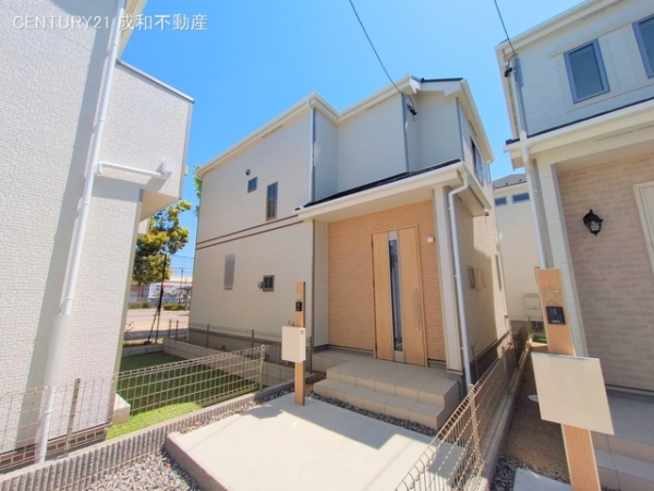 小牧市小松寺５丁目の新築一戸建