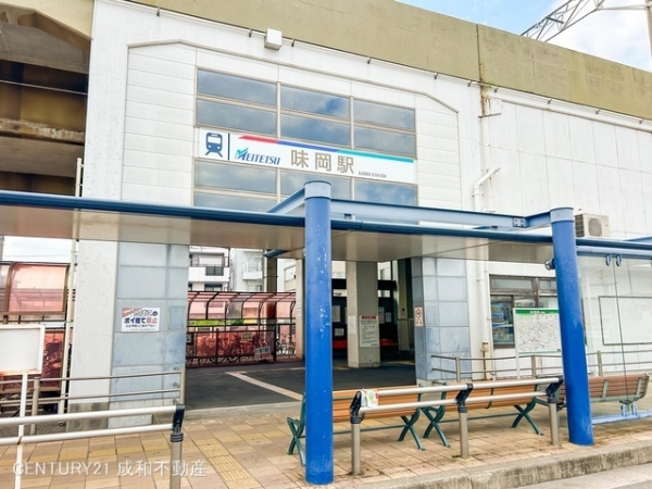 小牧市小松寺5丁目の新築一戸建(名鉄小牧線「味岡」駅)