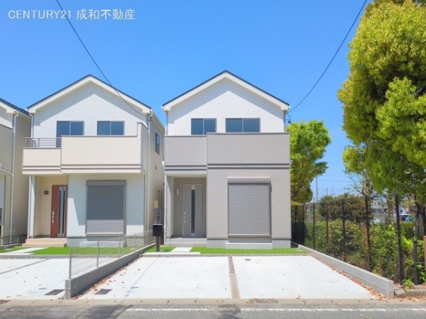 小牧市小松寺５丁目の新築一戸建