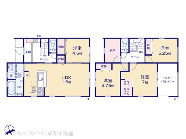 高浜市青木町９丁目の新築一戸建