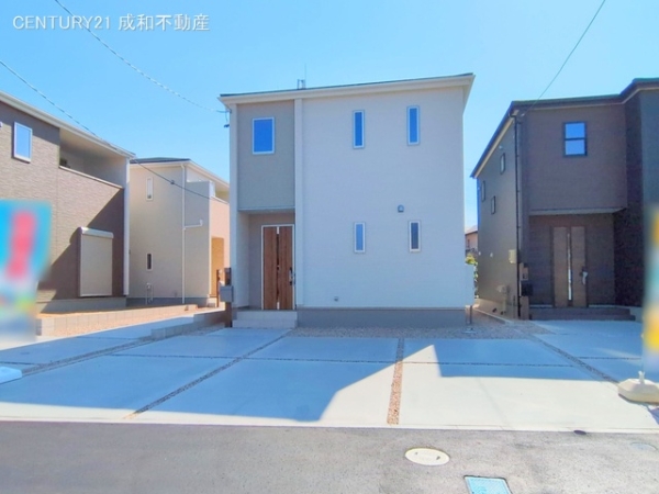 高浜市青木町９丁目の新築一戸建