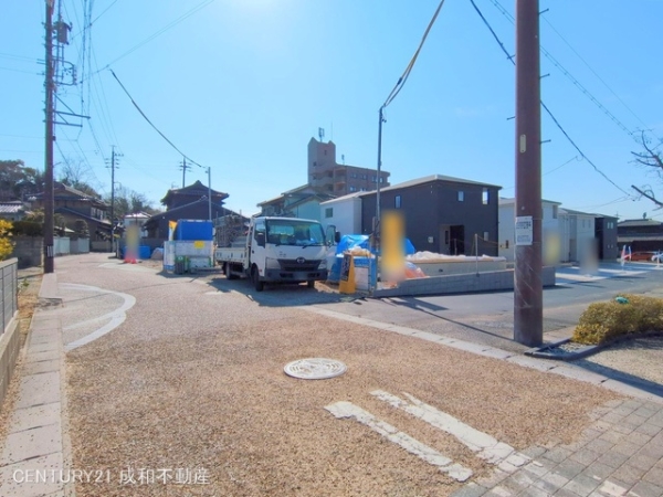 高浜市青木町９丁目の新築一戸建