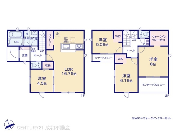 高浜市青木町９丁目の新築一戸建