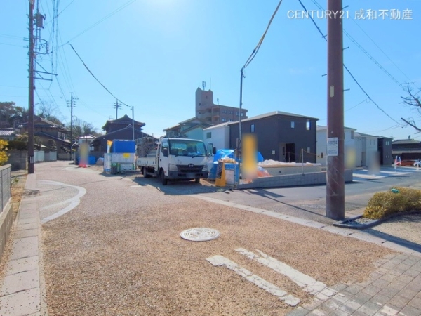 高浜市青木町９丁目の新築一戸建