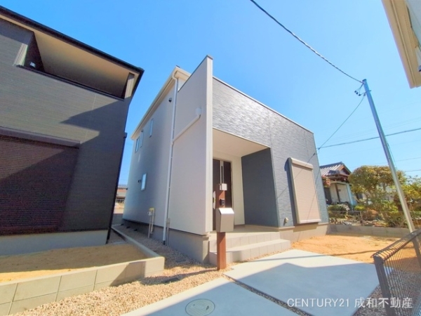 高浜市青木町９丁目の新築一戸建