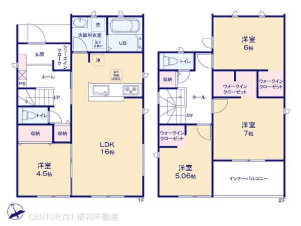 高浜市青木町９丁目の新築一戸建