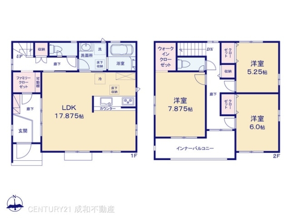 海部郡大治町大字西條字諏訪の新築一戸建
