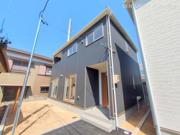 豊田市西岡町保ケ山の新築一戸建