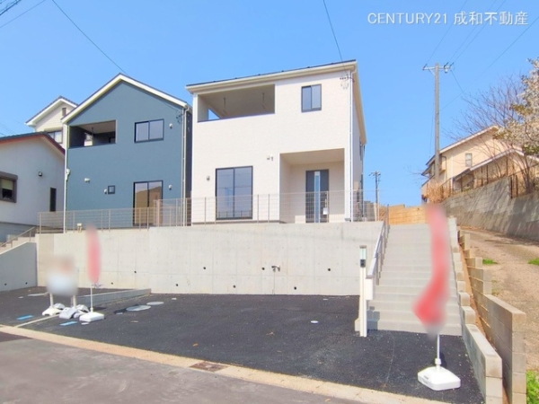 碧南市中山町１丁目の新築一戸建