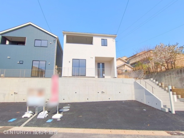 碧南市中山町１丁目の新築一戸建