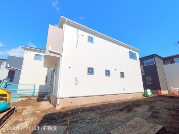 豊川市新豊町１丁目の新築一戸建