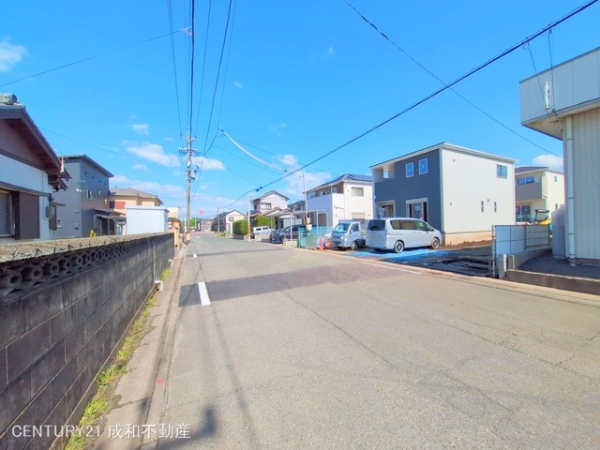 豊川市新豊町１丁目の新築一戸建