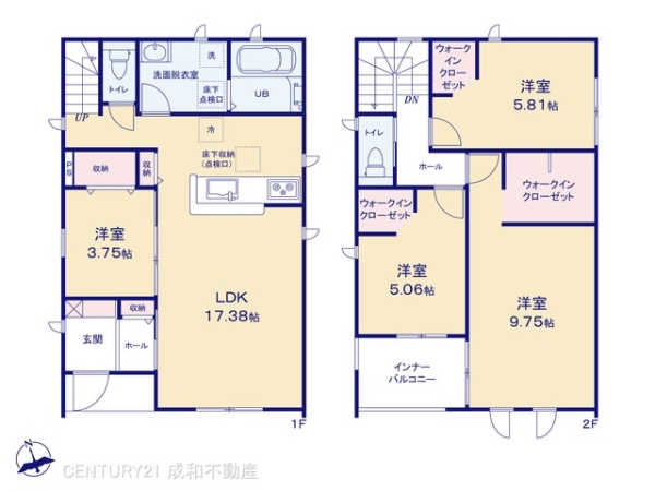 豊川市新豊町１丁目の新築一戸建