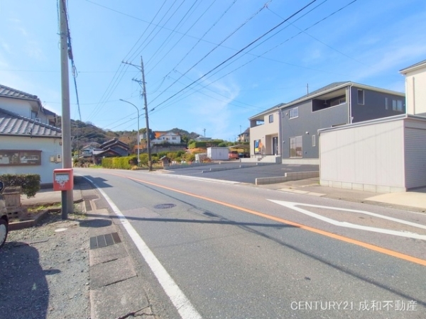 蒲郡市大塚町星越の新築一戸建