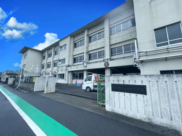 稲沢市北島町戌亥の新築一戸建(稲沢市立大里西小学校)
